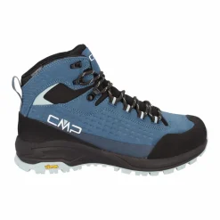 Vertyx mid trekkingschuhe WP damen>CMP Hot