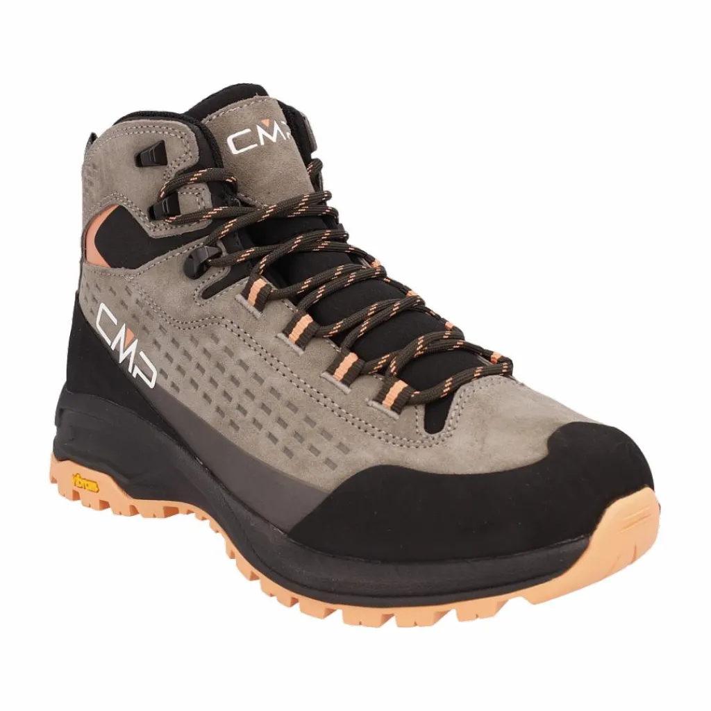Vertyx mid trekkingschuhe WP damen>CMP Hot