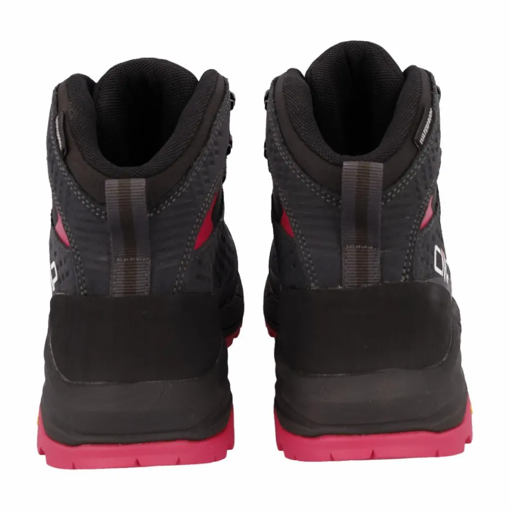 Vertyx mid trekkingschuhe WP damen>CMP Hot