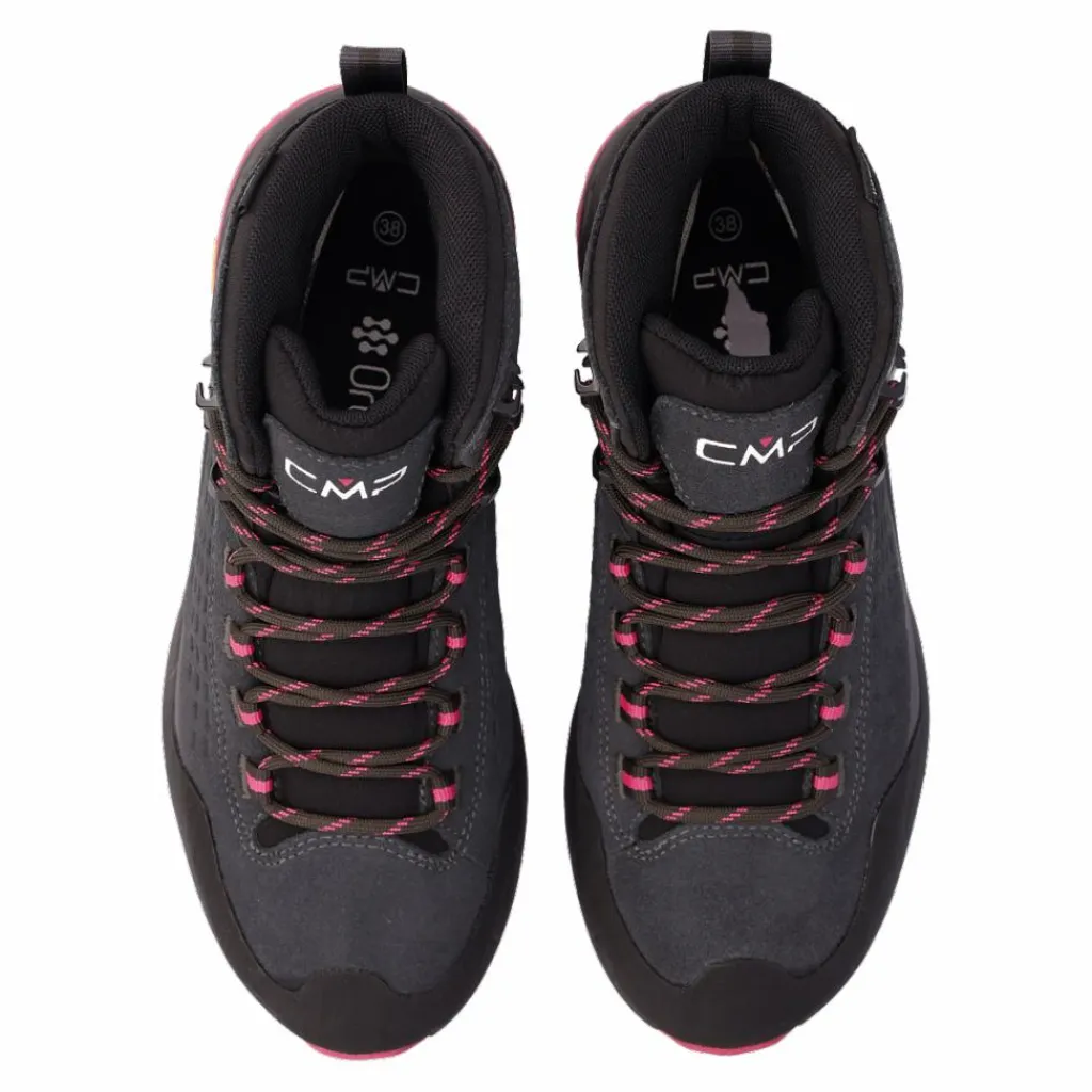 Vertyx mid trekkingschuhe WP damen>CMP Hot