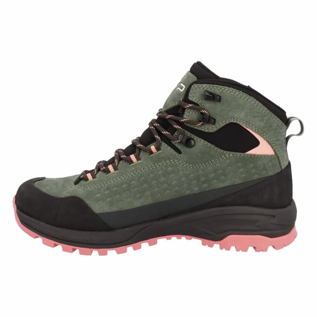 Vertyx mid trekkingschuhe WP damen>CMP Hot