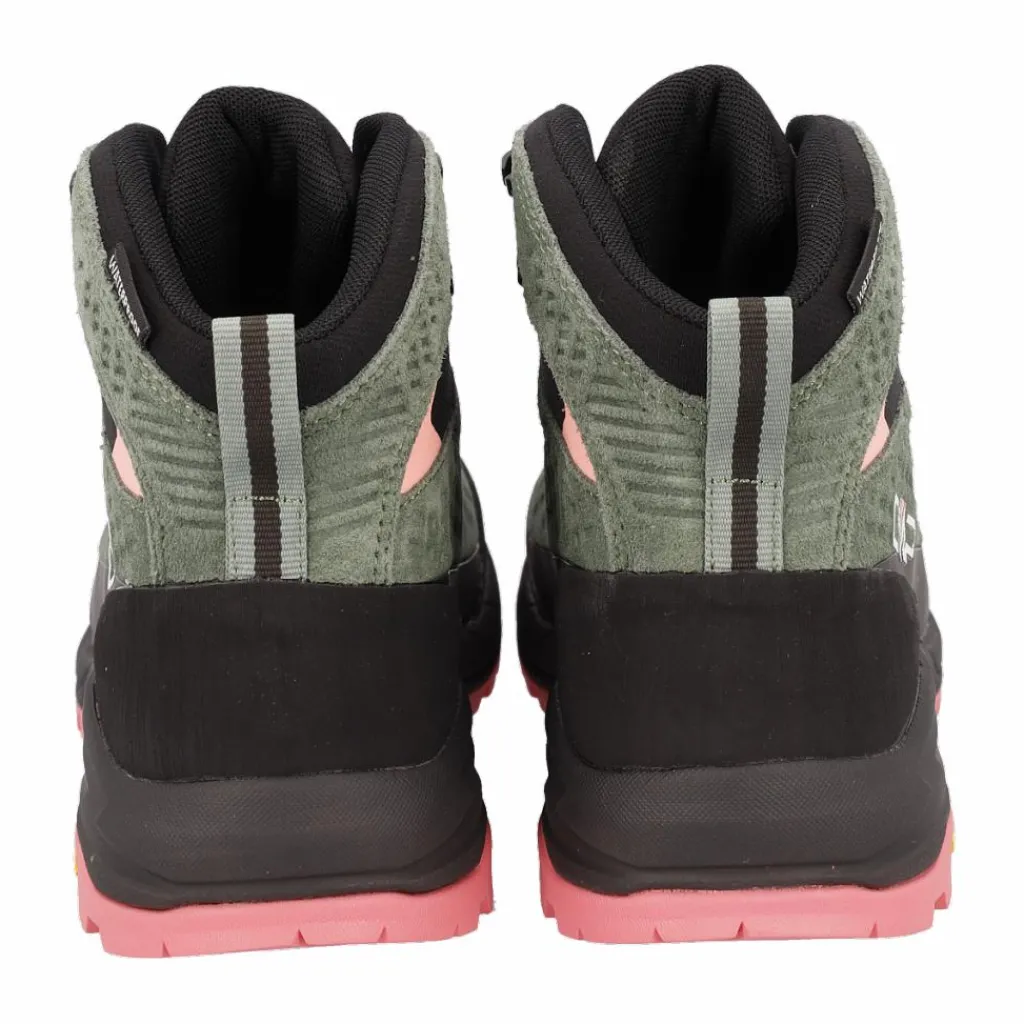 Vertyx mid trekkingschuhe WP damen>CMP Hot