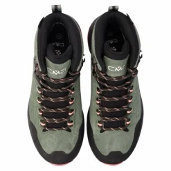 Vertyx mid trekkingschuhe WP damen><noscript><img width=