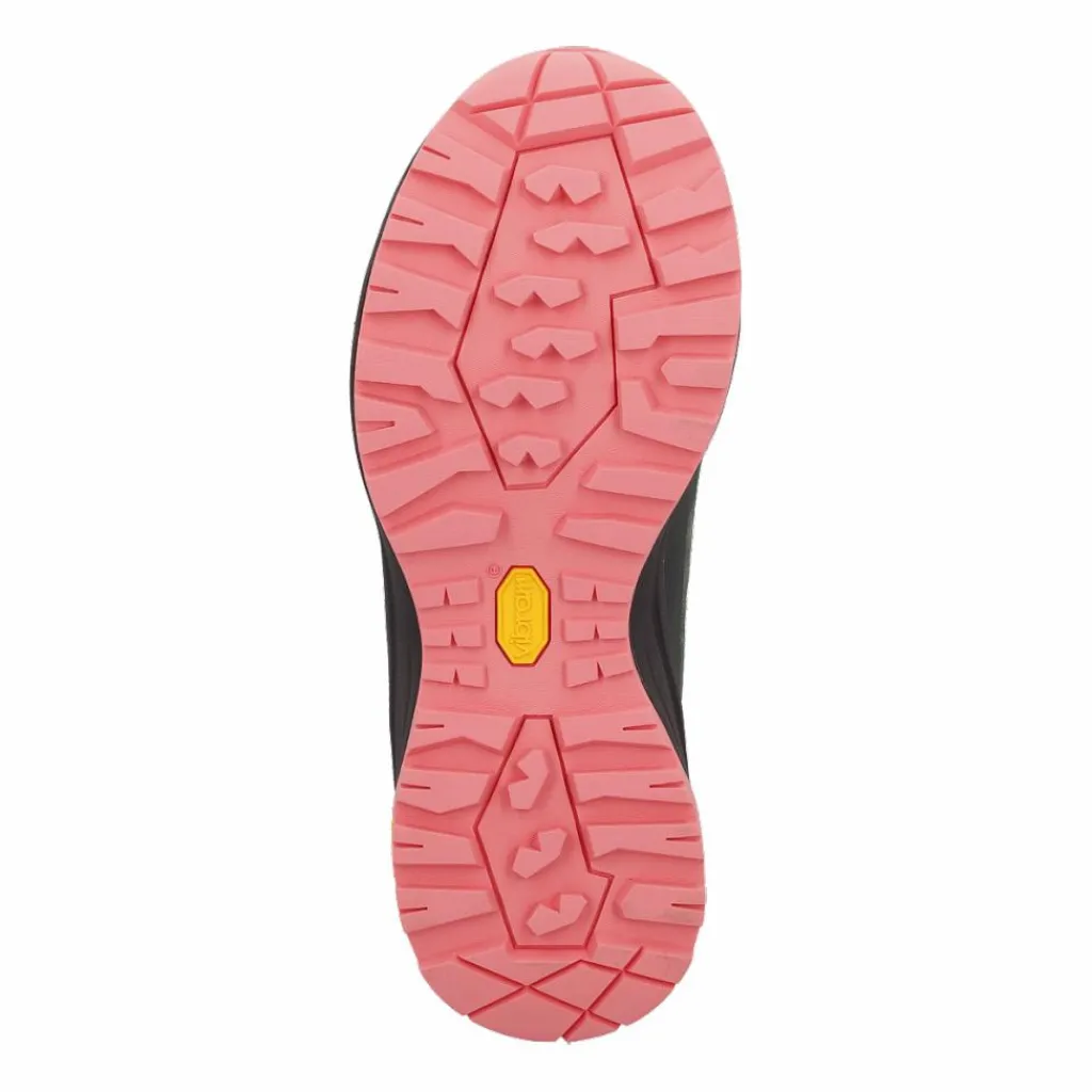 Vertyx mid trekkingschuhe WP damen>CMP Hot
