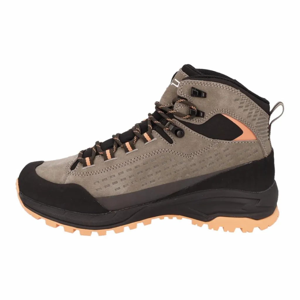 Vertyx mid trekkingschuhe WP damen>CMP Hot