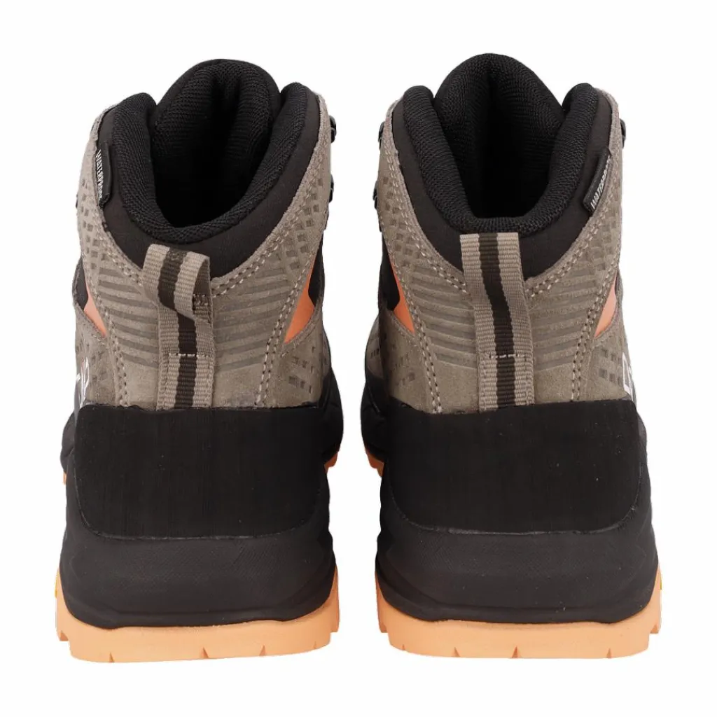 Vertyx mid trekkingschuhe WP damen>CMP Hot
