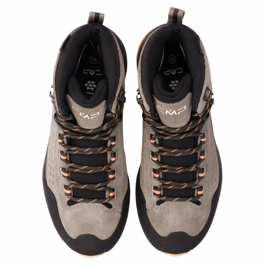Vertyx mid trekkingschuhe WP damen>CMP Hot