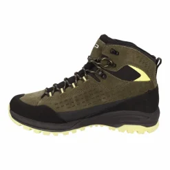 Vertyx mid trekkingschuhe WP>CMP Best