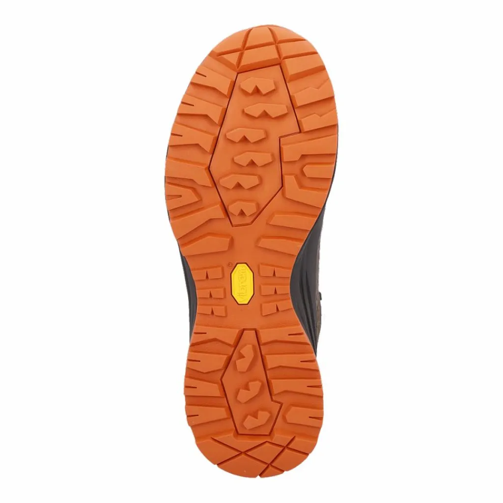 Vertyx mid trekkingschuhe WP>CMP Best