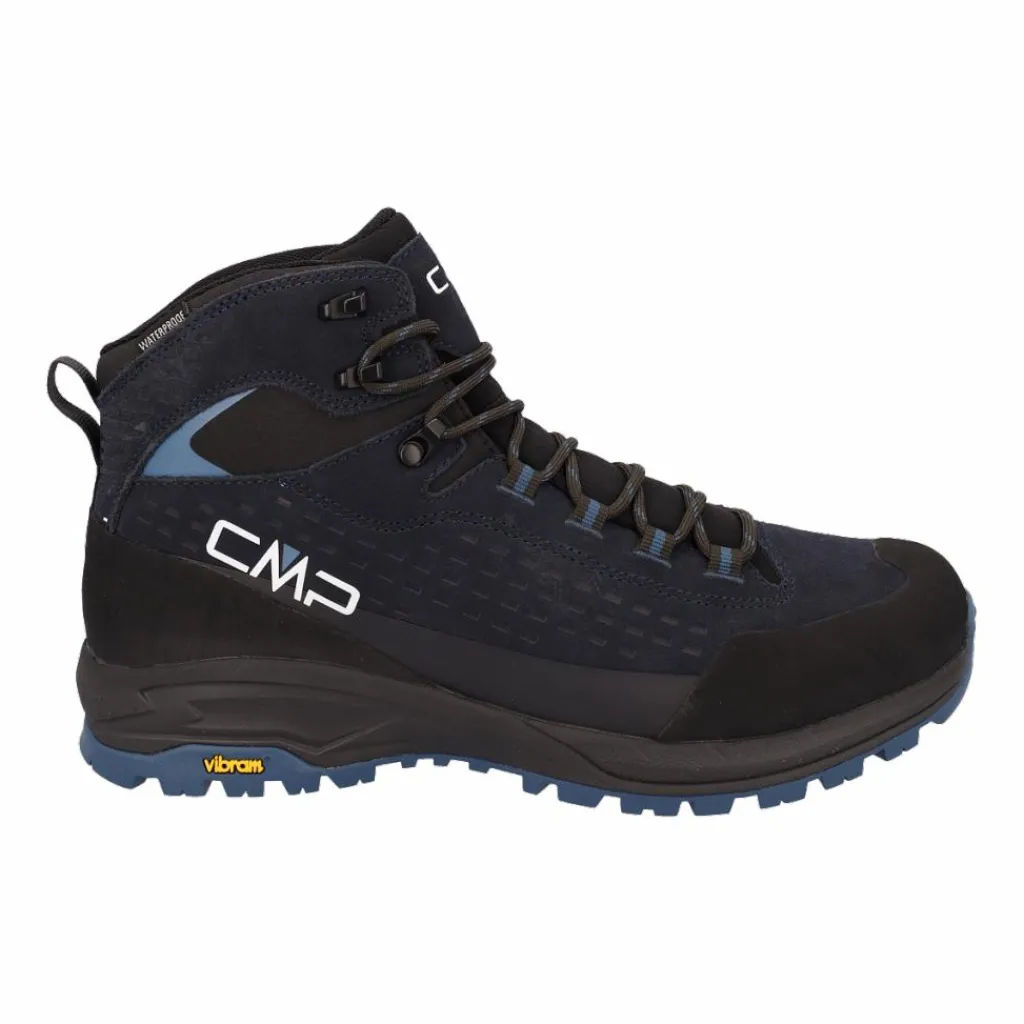 Vertyx mid trekkingschuhe WP>CMP Best