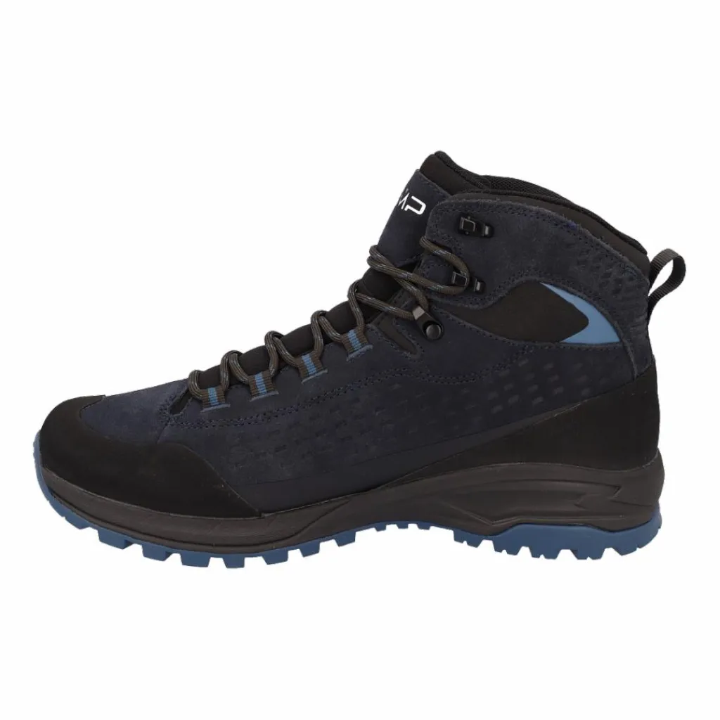 Vertyx mid trekkingschuhe WP>CMP Best