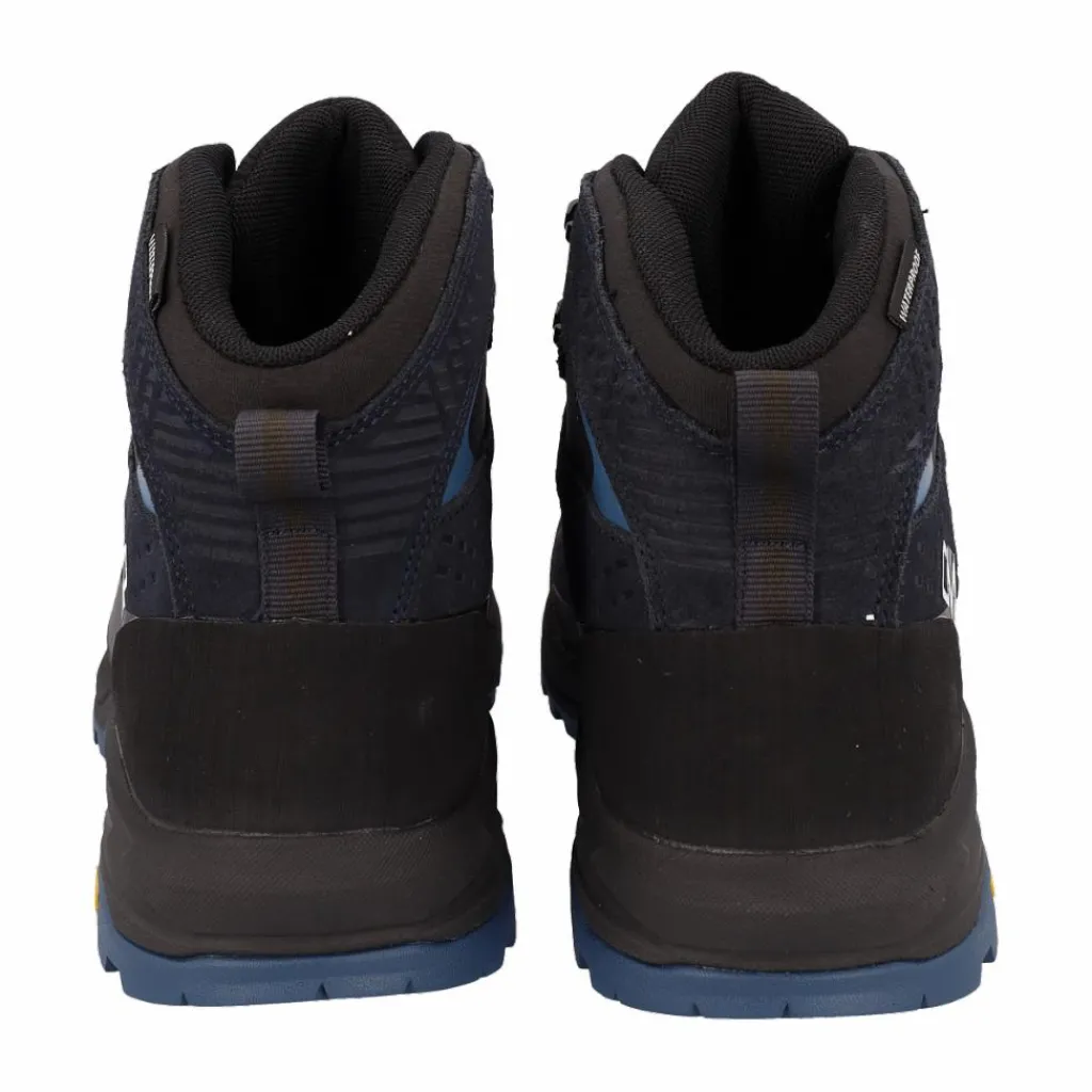 Vertyx mid trekkingschuhe WP>CMP Best