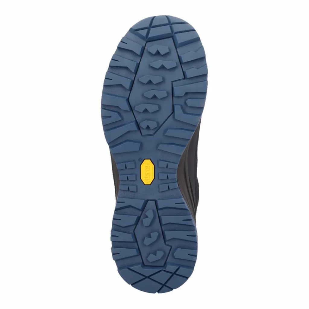 Vertyx mid trekkingschuhe WP>CMP Best