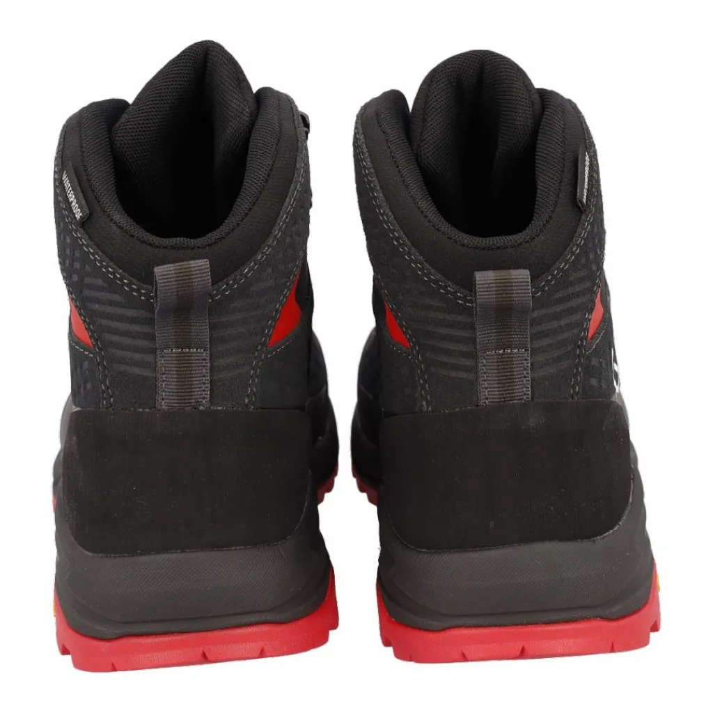 Vertyx mid trekkingschuhe WP>CMP Best