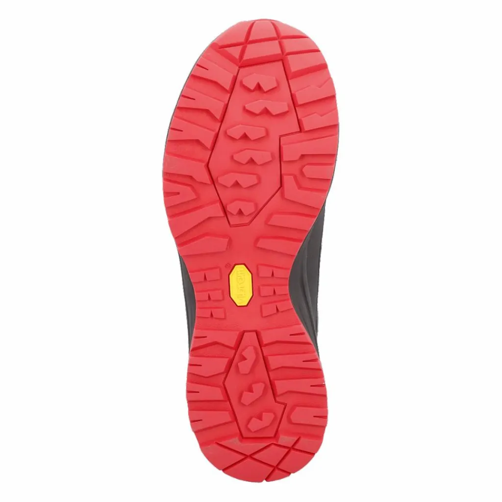 Vertyx mid trekkingschuhe WP>CMP Best
