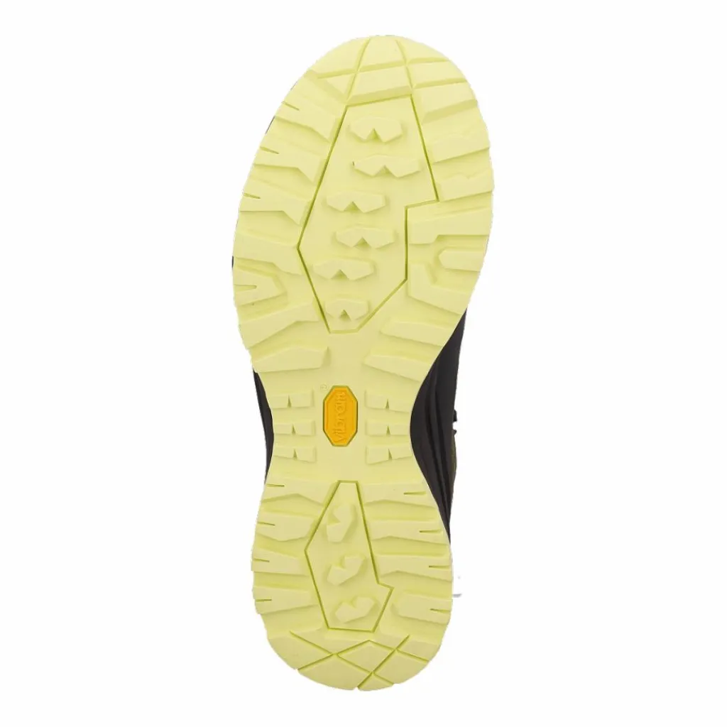 Vertyx mid trekkingschuhe WP>CMP Best
