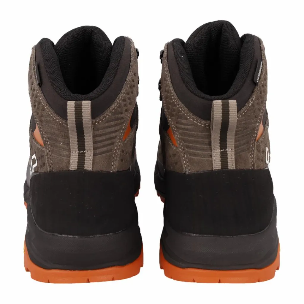Vertyx mid trekkingschuhe WP>CMP Best