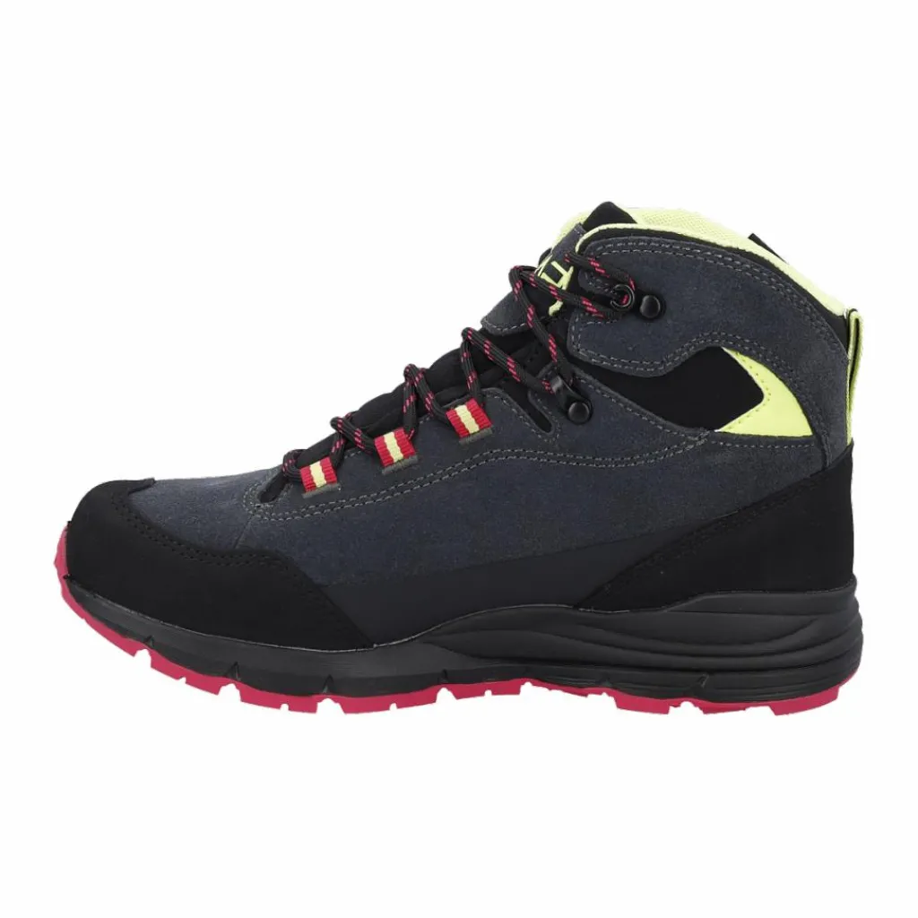 Vertyx mid trekkingschuhe WP jungen>CMP Best