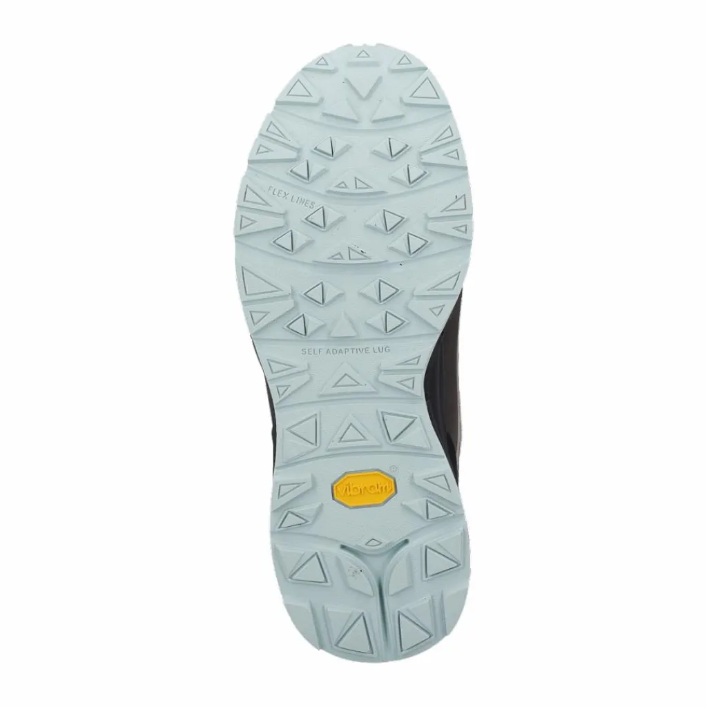 Vertyx mid trekkingschuhe WP jungen>CMP Best