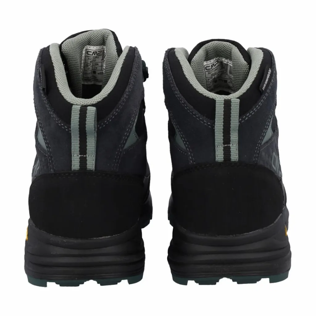 Vertyx mid trekkingschuhe WP jungen>CMP Best