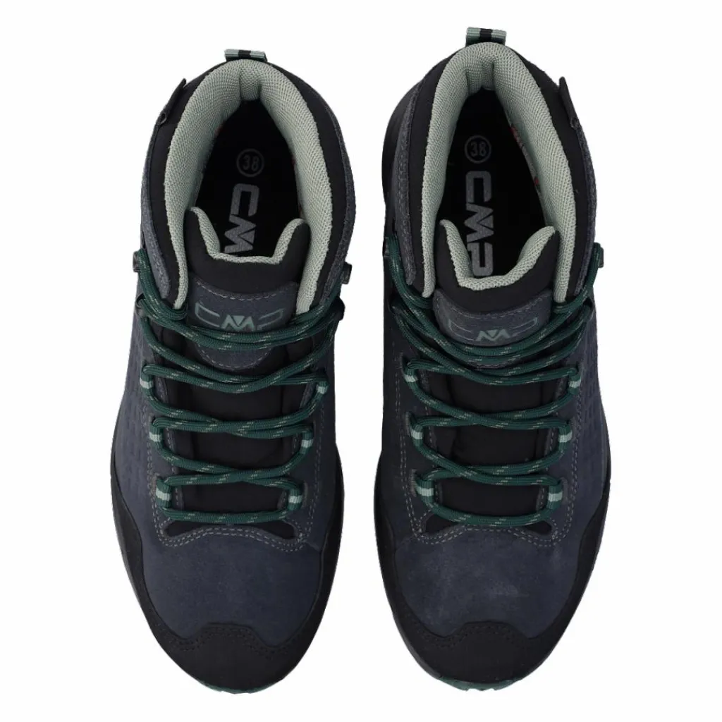 Vertyx mid trekkingschuhe WP jungen>CMP Best
