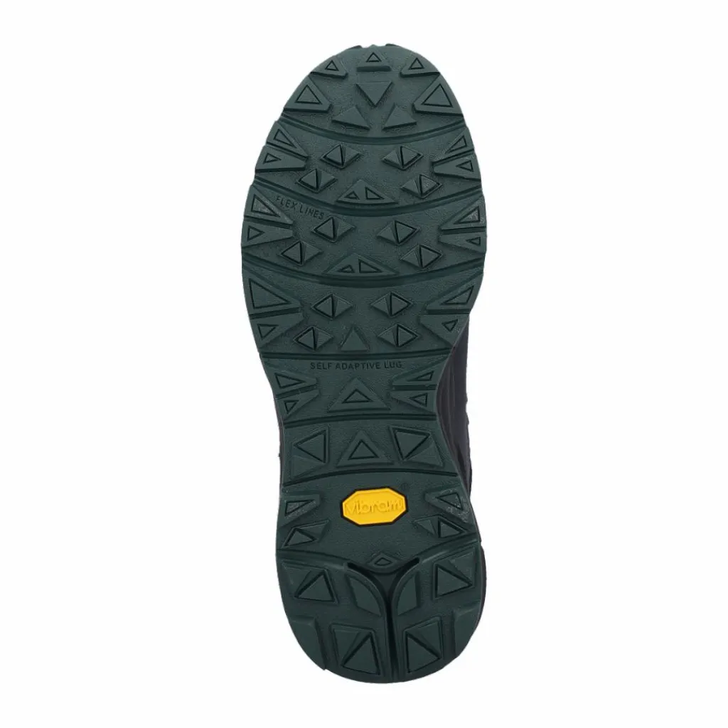 Vertyx mid trekkingschuhe WP jungen>CMP Best