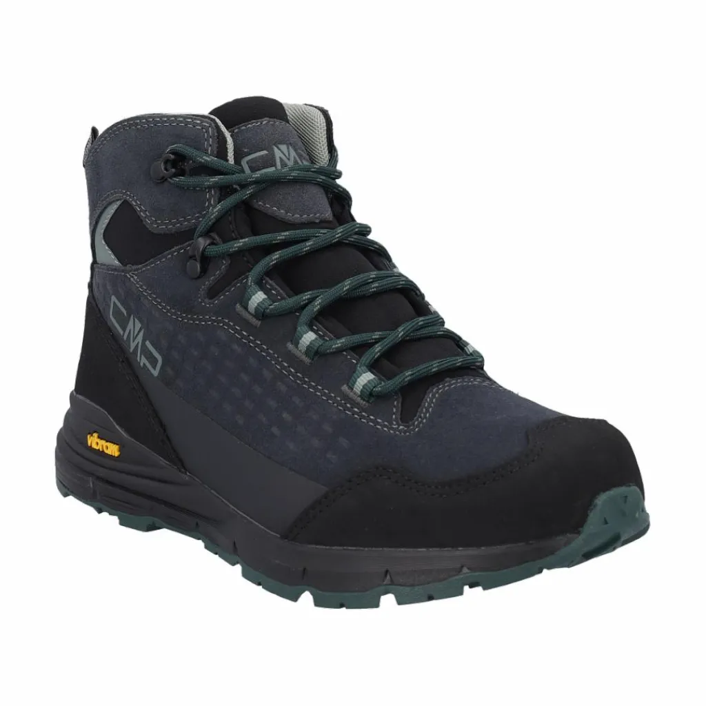 Vertyx mid trekkingschuhe WP jungen>CMP Best