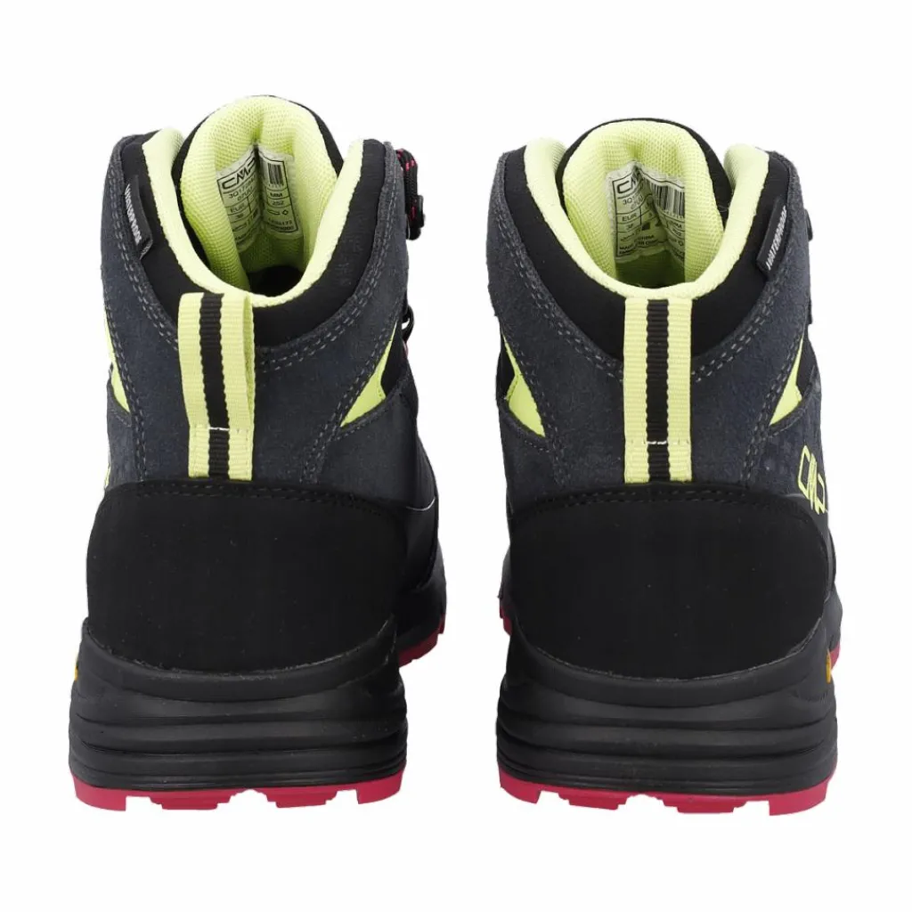Vertyx mid trekkingschuhe WP jungen>CMP Best