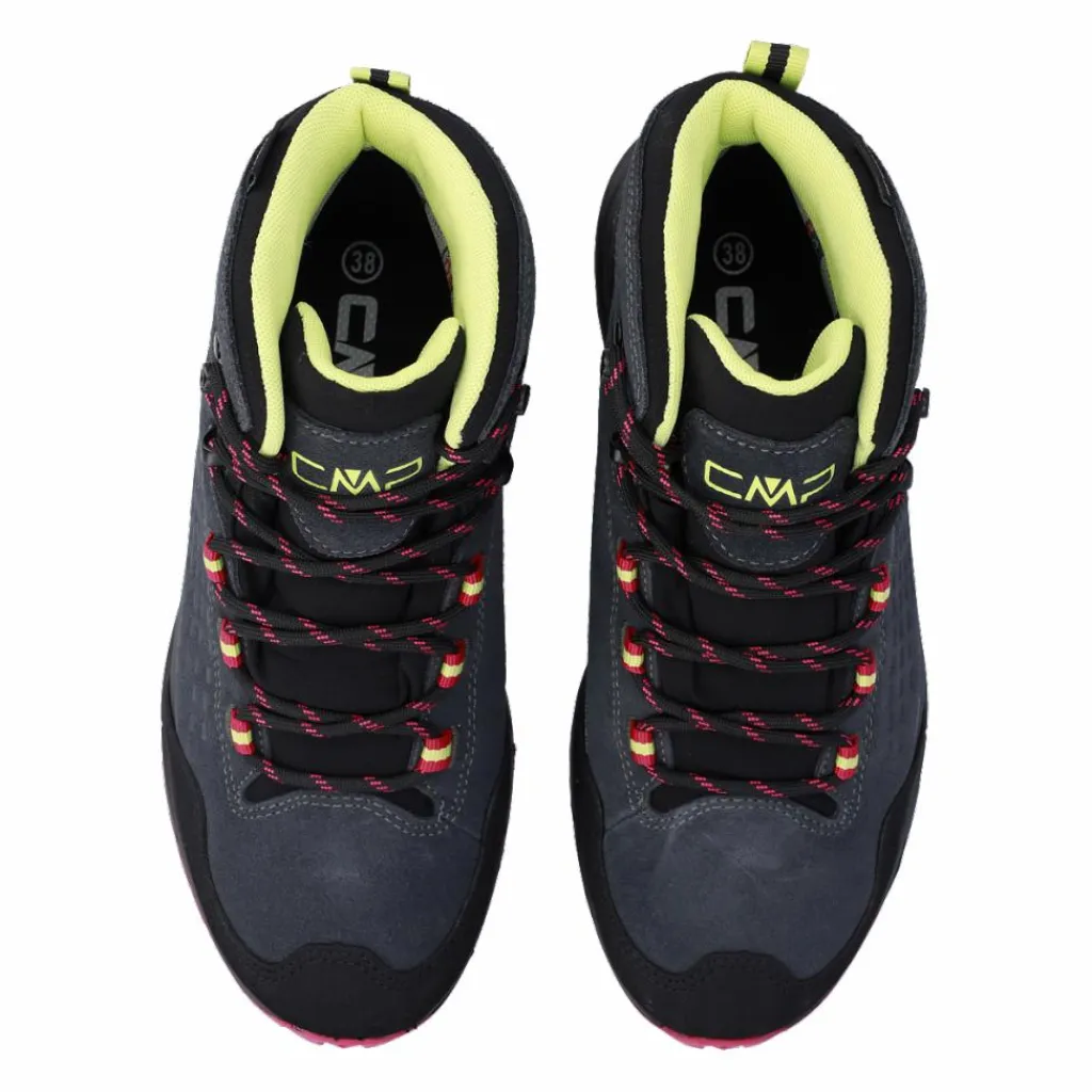 Vertyx mid trekkingschuhe WP jungen>CMP Best