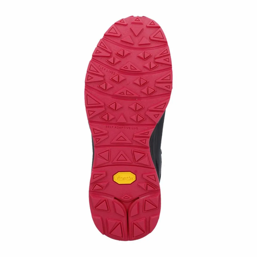 Vertyx mid trekkingschuhe WP jungen>CMP Best