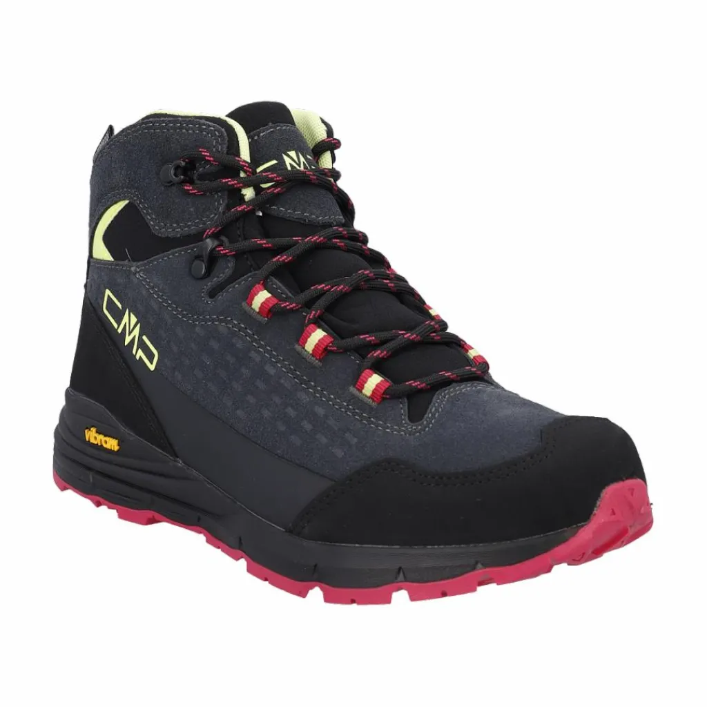 Vertyx mid trekkingschuhe WP jungen>CMP Best