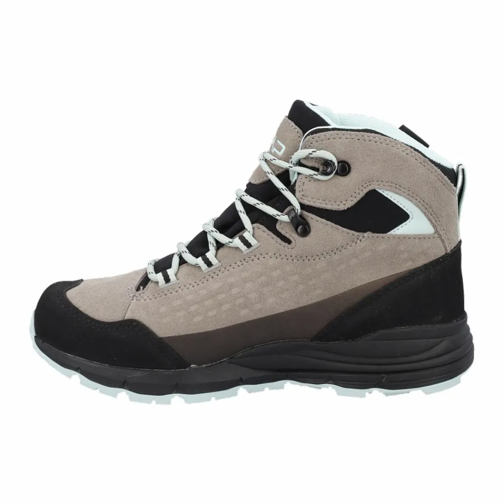 Vertyx mid trekkingschuhe WP jungen>CMP Best