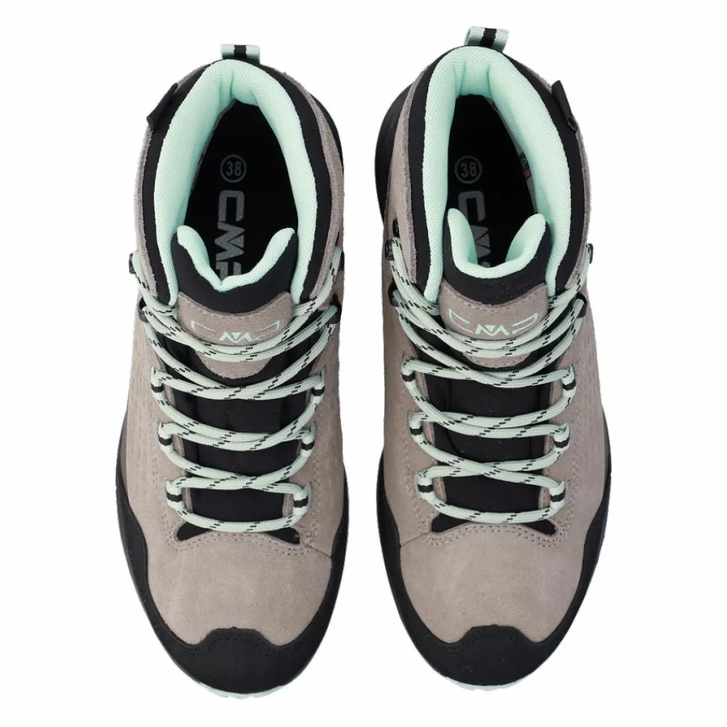 Vertyx mid trekkingschuhe WP jungen>CMP Best