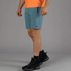 Wanderhose mit Gürtel><noscript><img width=