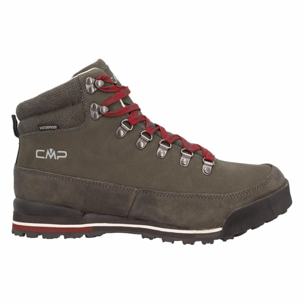 Wanderschuh Heka Waterproof>CMP New