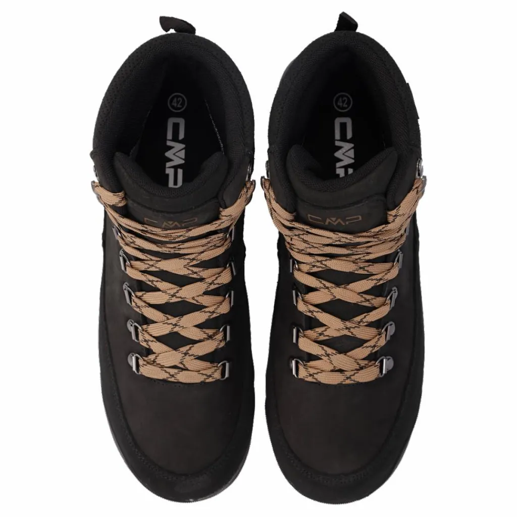 Wanderschuh Heka Waterproof>CMP New