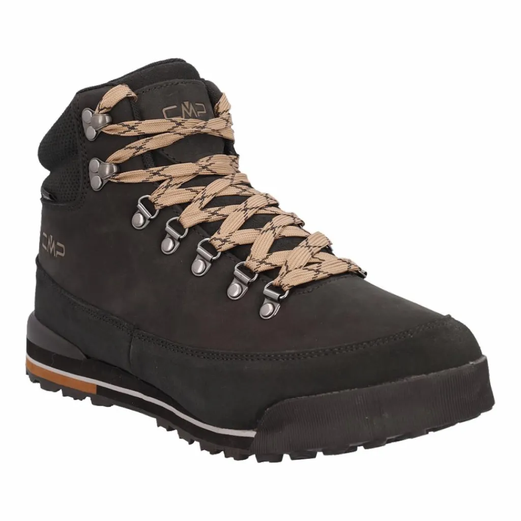 Wanderschuh Heka Waterproof>CMP New