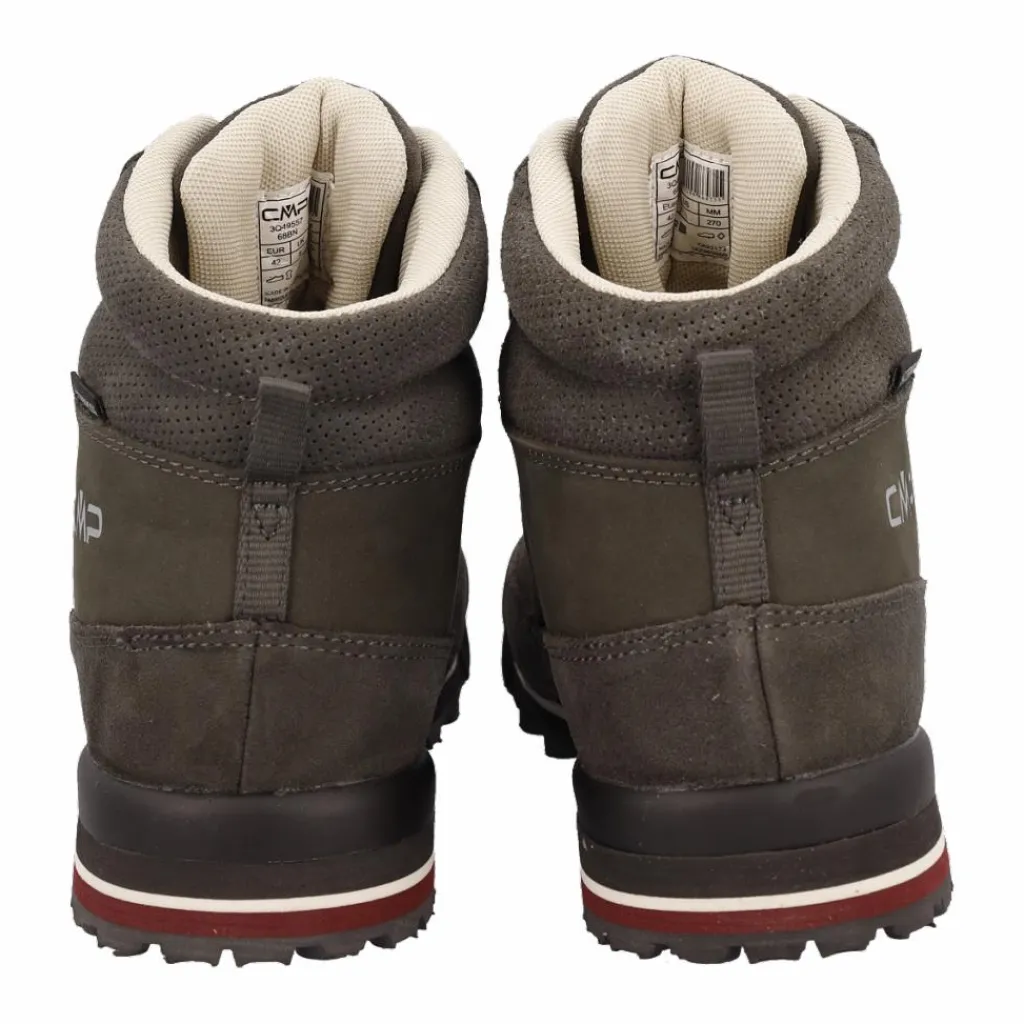 Wanderschuh Heka Waterproof>CMP New