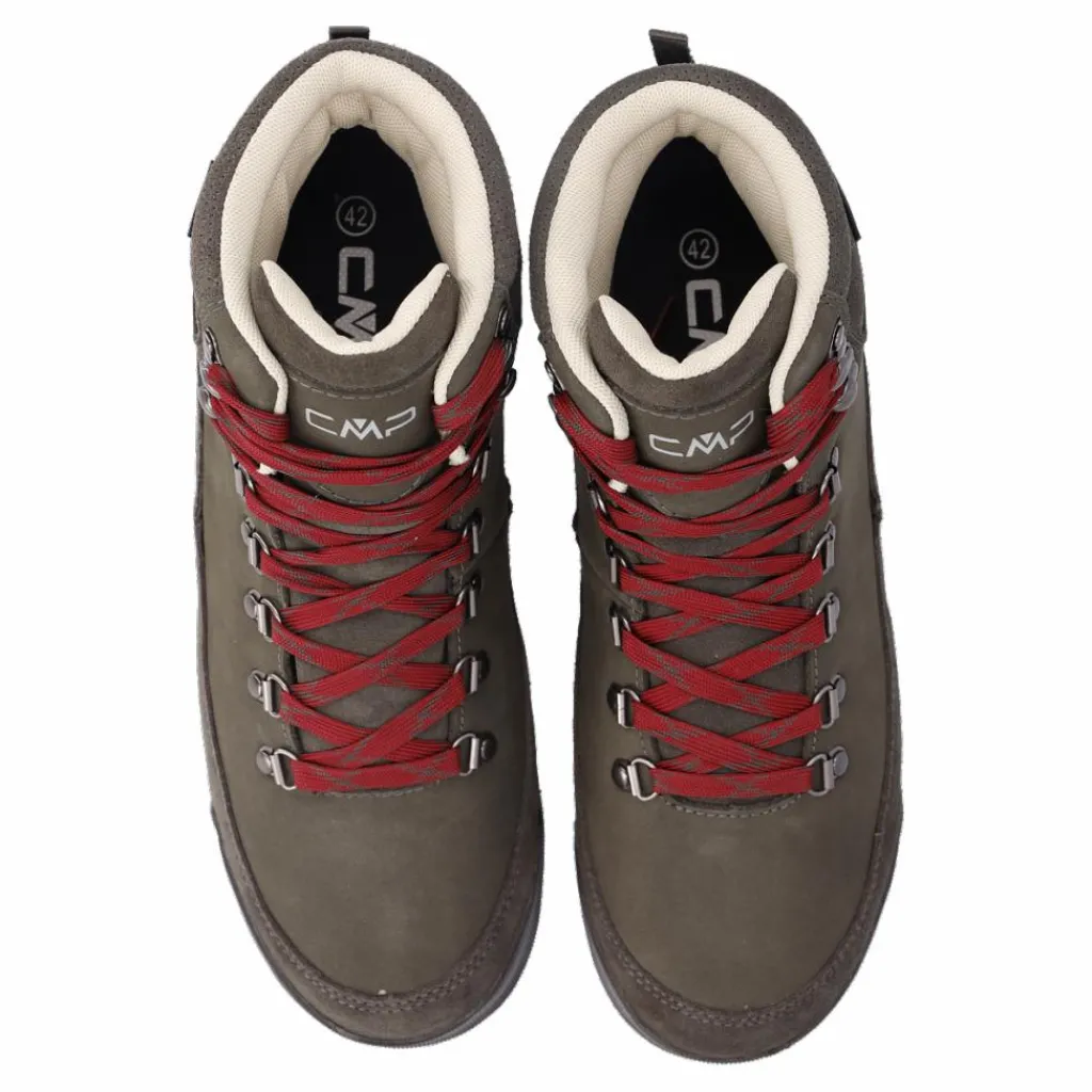 Wanderschuh Heka Waterproof>CMP New