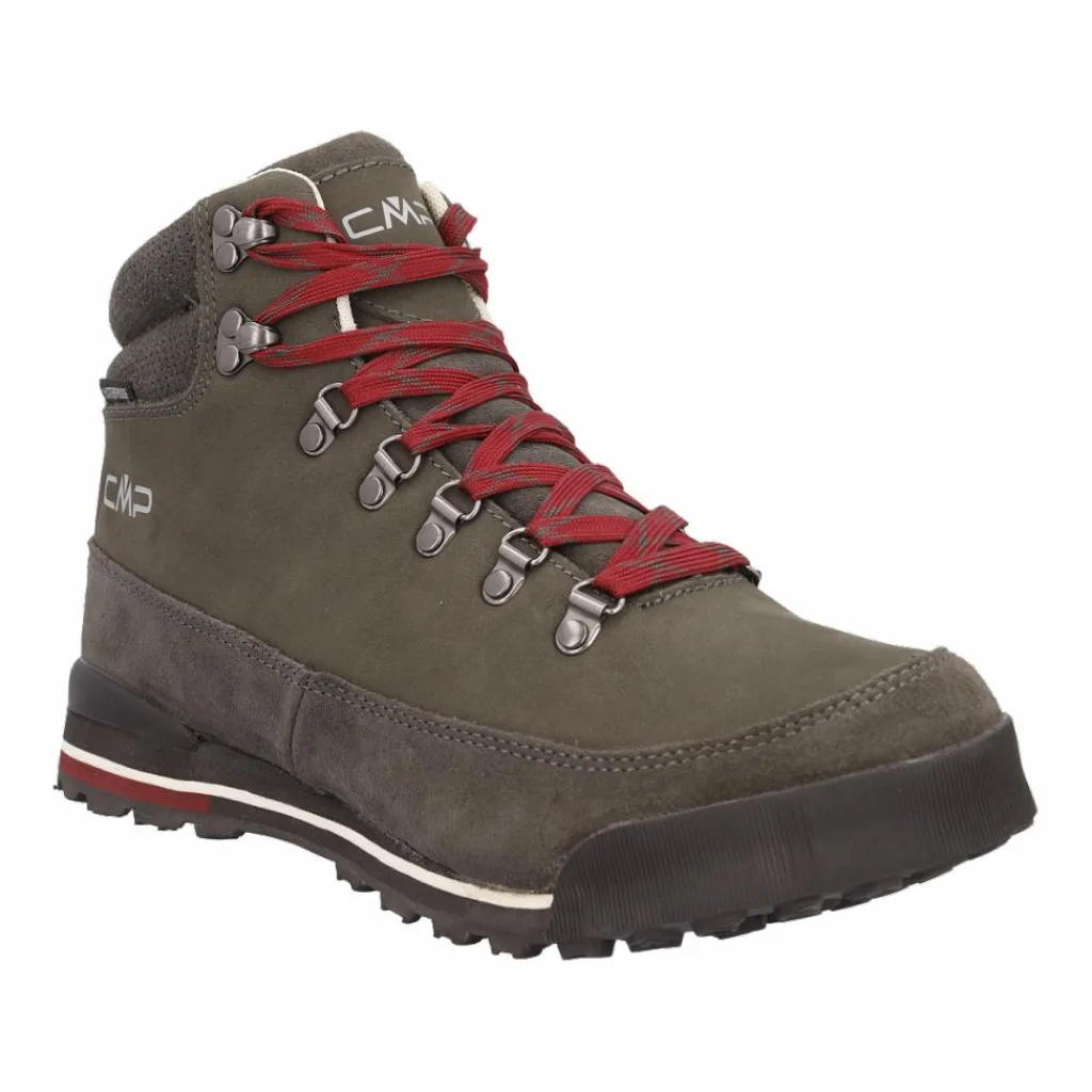 Wanderschuh Heka Waterproof>CMP New