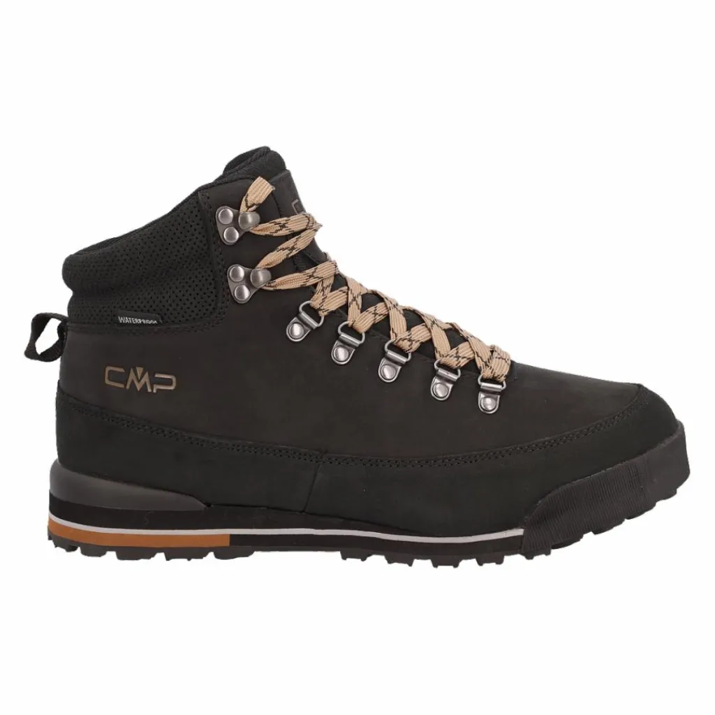 Wanderschuh Heka Waterproof>CMP New