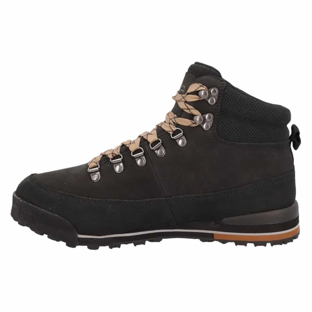 Wanderschuh Heka Waterproof>CMP New