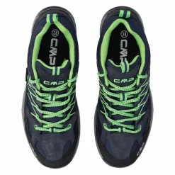 Wanderschuh Jungen Rigel Low Waterproof mit Ripstop-Obermaterial><noscript><img width=