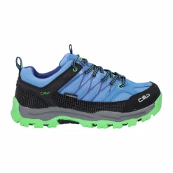 Wanderschuh Jungen Rigel Low Waterproof mit Ripstop-Obermaterial><noscript><img width=