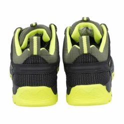 Wanderschuh Jungen Rigel Low Waterproof mit Ripstop-Obermaterial><noscript><img width=
