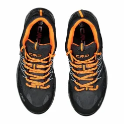 Wanderschuh Jungen Rigel Low Waterproof mit Ripstop-Obermaterial><noscript><img width=