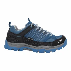 Wanderschuh Jungen Rigel Low Waterproof mit Ripstop-Obermaterial><noscript><img width=