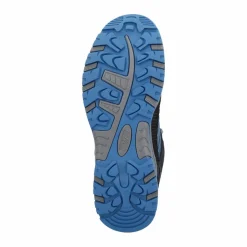 Wanderschuh Jungen Rigel Low Waterproof mit Ripstop-Obermaterial><noscript><img width=