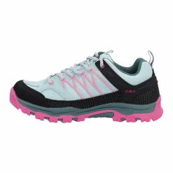 Wanderschuh Jungen Rigel Low Waterproof mit Ripstop-Obermaterial><noscript><img width=