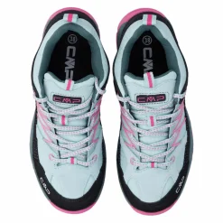 Wanderschuh Jungen Rigel Low Waterproof mit Ripstop-Obermaterial><noscript><img width=